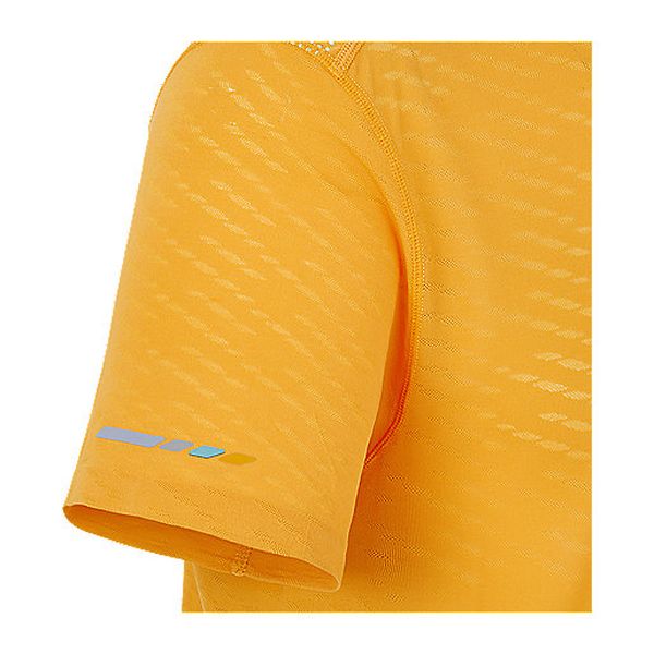 AKIN IV M Tee-shirt de running à manches courtes homme ENERGETICS - Image 4