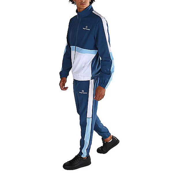 ALATA TRACKSUIT Ensemble homme TACCHINI