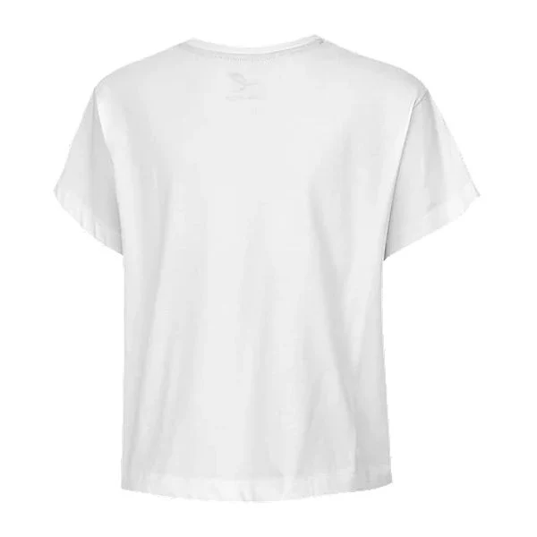 ALBANE 2 GIRL Tee-shirt à manches courtes fille ENERGETICS - Image 2