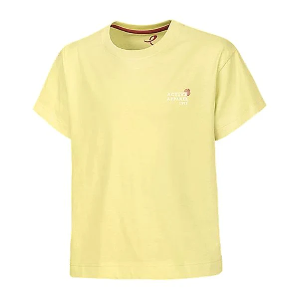 ALBANE 2 GIRL Tee-shirt à manches courtes fille ENERGETICS - Image 3