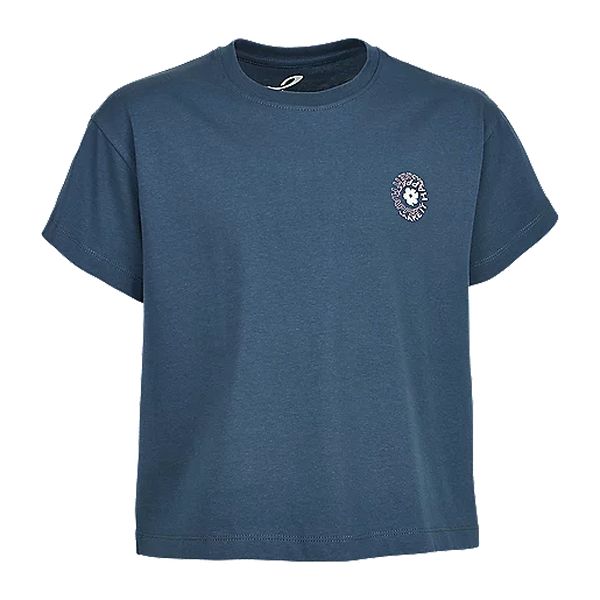 ALBANE FI Tee-shirt à manches courtes fille ENERGETICS