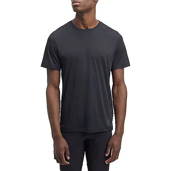 ALFRED IV SS M Tee-shirt de running à manches courtes homme ENERGETICS - Image 6