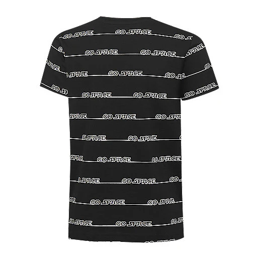 ALI GA TS MC Tee-shirt à manches courtes garçon FIREFLY - Image 3