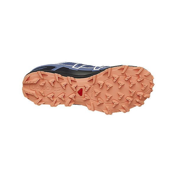 ALKALIN TRAIL Chaussures de trail femme SALOMON - Image 3