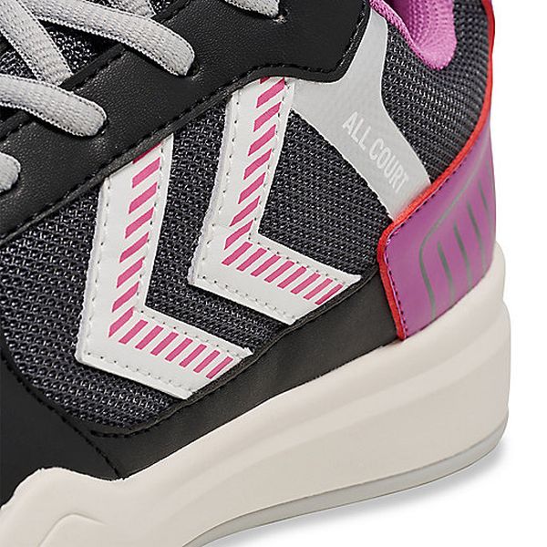 ALL COURT Chaussures de handball homme HUMMEL - Image 8