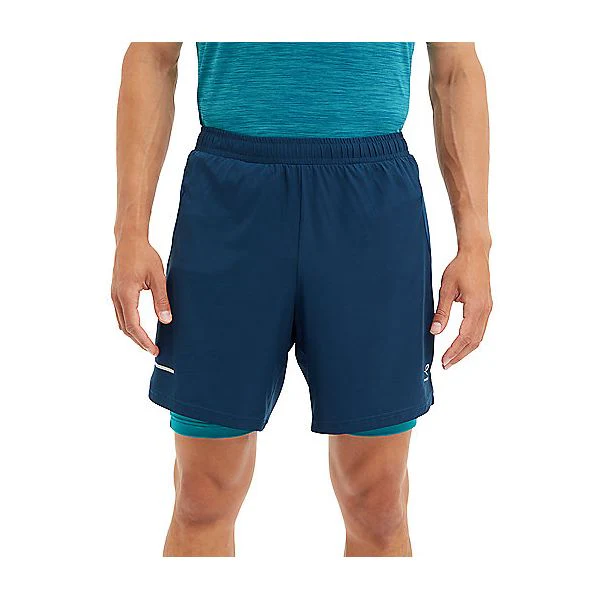 ALLEN V M Short de running homme ENERGETICS