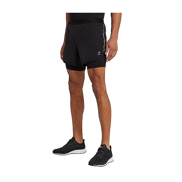 ALLEN V M Short de running homme ENERGETICS - Image 5
