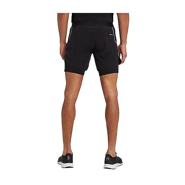ALLEN V M Short de running homme ENERGETICS - Image 6