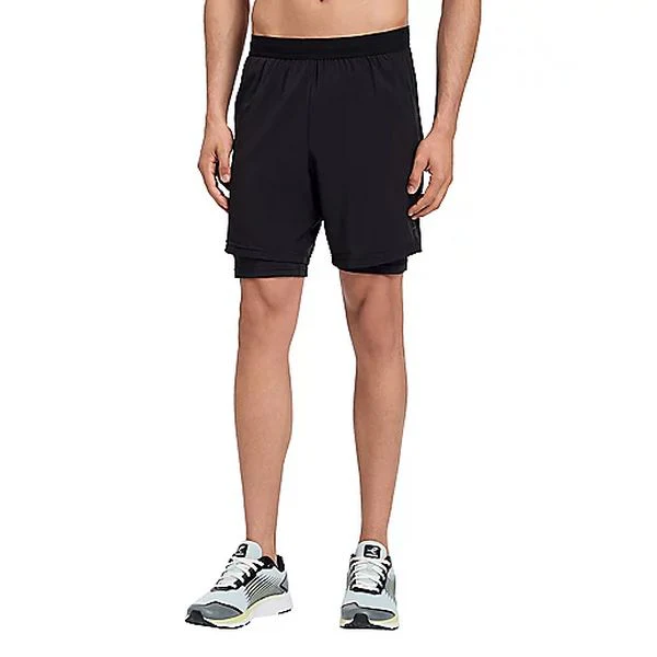 ALLEN VI M Short avec cuissard de running homme ENERGETICS - Image 12