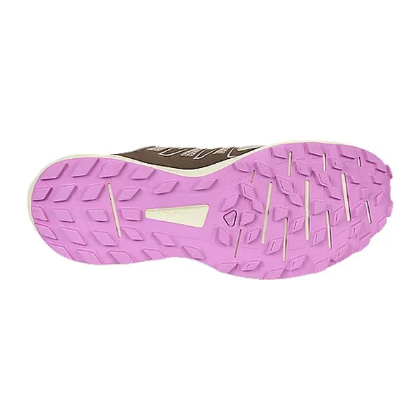 ALPHARIDE Chaussures de trail femme SALOMON - Image 3