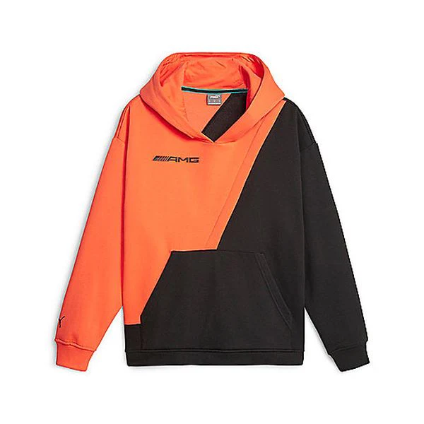 AMG STATEMENT HOODIE Sweatshirt à capuche homme PUMA