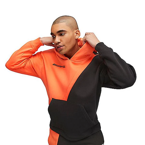 AMG STATEMENT HOODIE Sweatshirt à capuche homme PUMA - Image 3