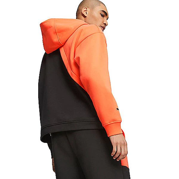 AMG STATEMENT HOODIE Sweatshirt à capuche homme PUMA - Image 4