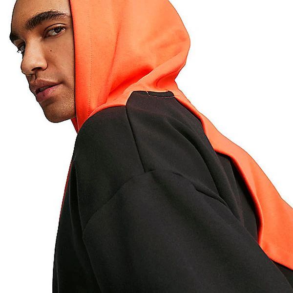 AMG STATEMENT HOODIE Sweatshirt à capuche homme PUMA - Image 5