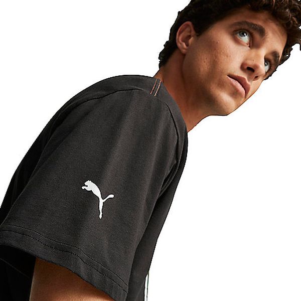 AMG STATEMENT TEE Tee-shirt à manches courtes homme PUMA - Image 10