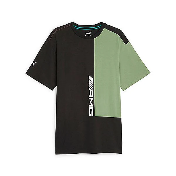 AMG STATEMENT TEE Tee-shirt à manches courtes homme PUMA - Image 6