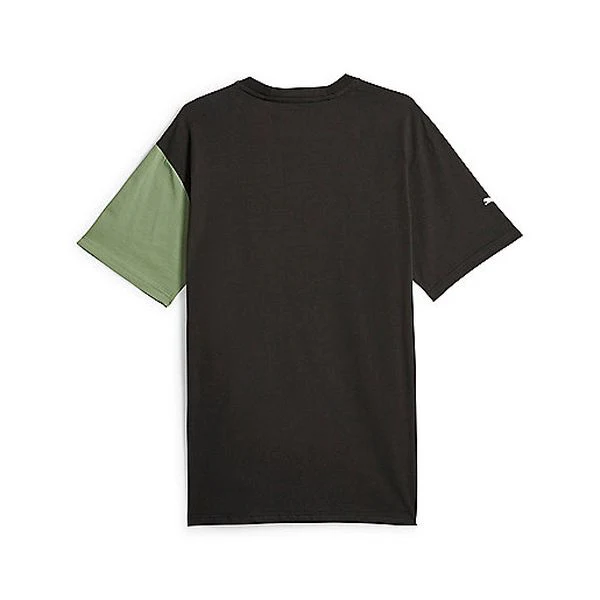 AMG STATEMENT TEE Tee-shirt à manches courtes homme PUMA - Image 7