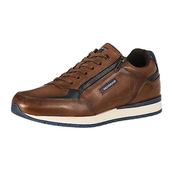 AMOS Sneakers homme REDSKINS