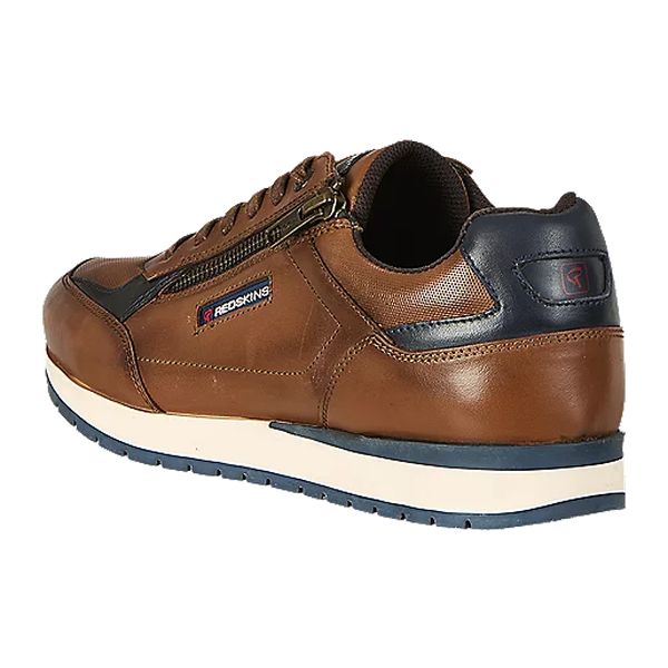 AMOS Sneakers homme REDSKINS - Image 2