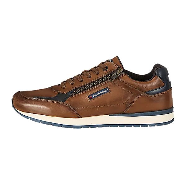 AMOS Sneakers homme REDSKINS - Image 4