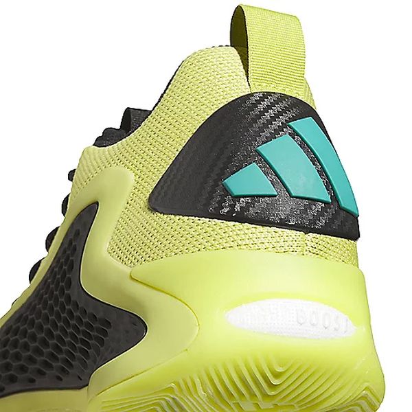 ANTHONY EDWARDS 1 LOW Chaussures de basketball homme ADIDAS - Image 4