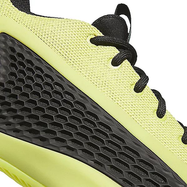 ANTHONY EDWARDS 1 LOW Chaussures de basketball homme ADIDAS - Image 5