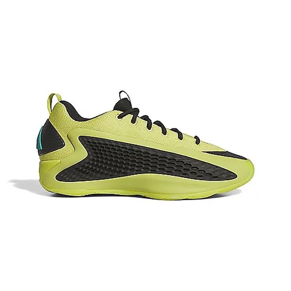 ANTHONY EDWARDS 1 LOW Chaussures de basketball homme ADIDAS - Image 7
