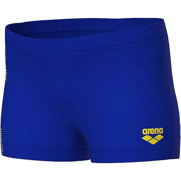 ARENA LOGO KIDS BOY SHORT FW20 Boxer de bain garçon ARENA