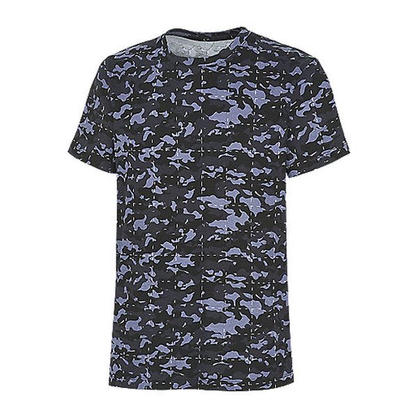 ARGENTE 7 Tee-shirt à manches courtes garçon ENERGETICS