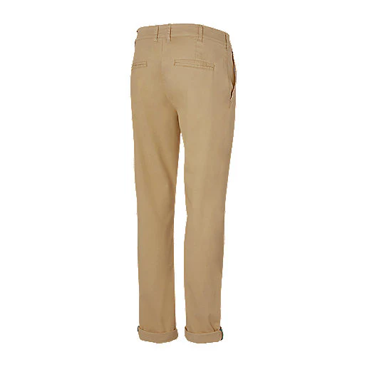 ARTHUR H PANTALON Pantalon chino homme FIREFLY - Image 3