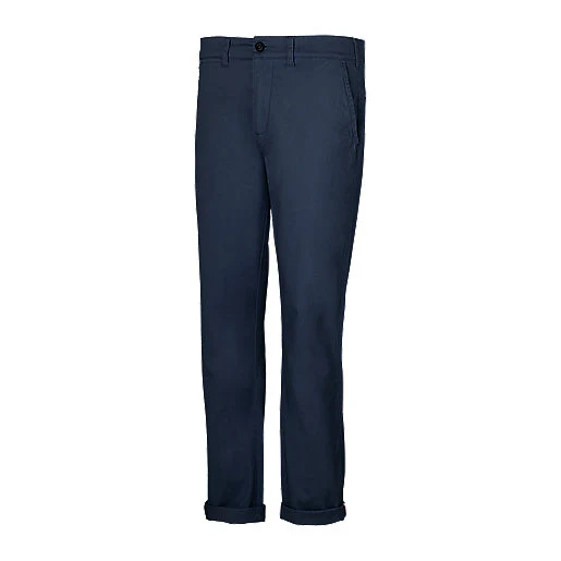 ARTHUR H PANTALON Pantalon chino homme FIREFLY - Image 4