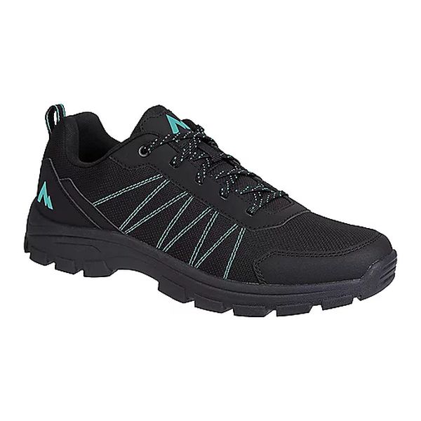 ARVES II Chaussures de randonnée adulte McKINLEY