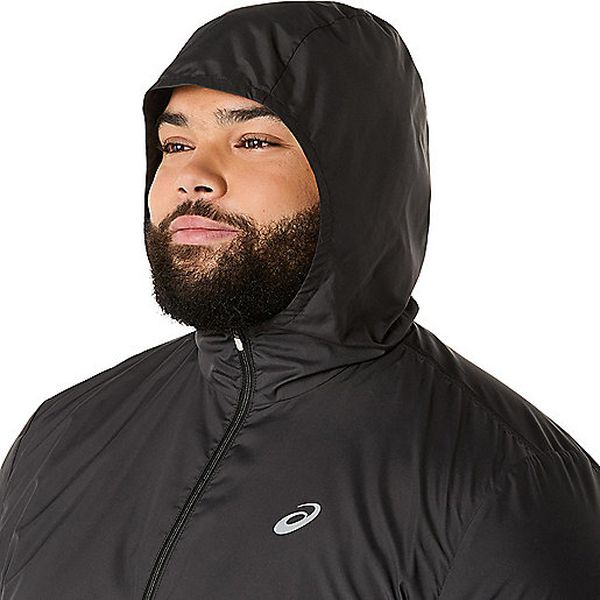 ASICS CORE JACKET Coupe-vent de running homme ASICS - Image 3