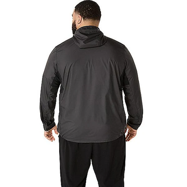 ASICS CORE JACKET Coupe-vent de running homme ASICS - Image 4