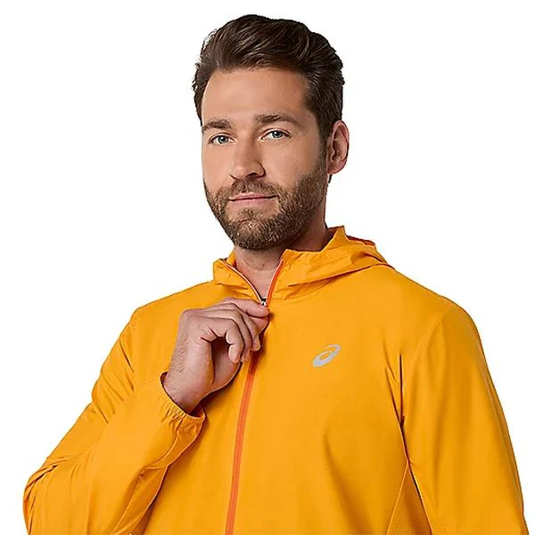 ASICS CORE JACKET Coupe-vent de running homme ASICS - Image 6