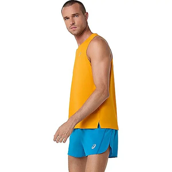 ASICS CORE SINGLET Tee-shirt de running sans manche homme ASICS - Image 26
