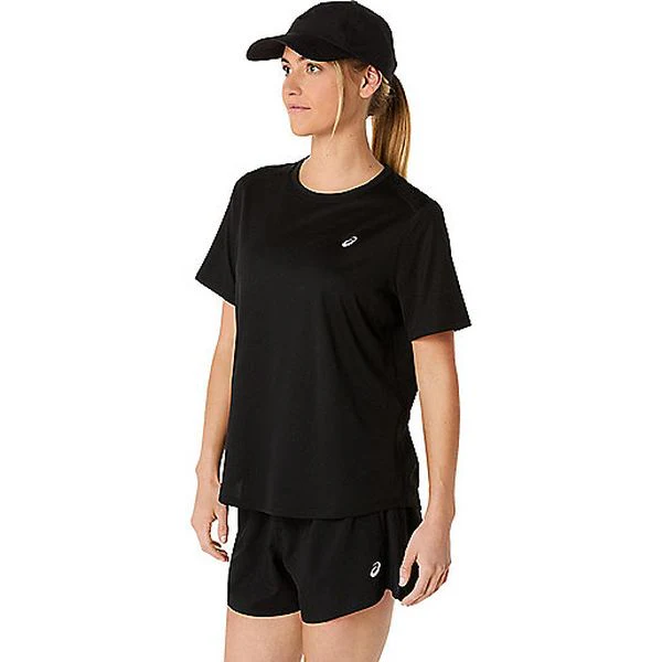 ASICS CORE SS TOP Tee-shirt de running à manches courtes femme ASICS