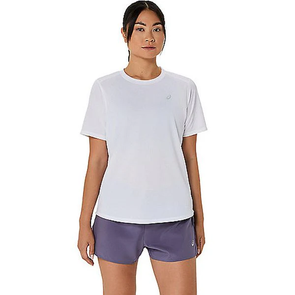 ASICS CORE SS TOP Tee-shirt de running à manches courtes femme ASICS - Image 10