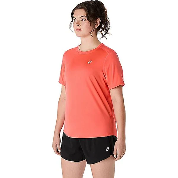 ASICS CORE SS TOP Tee-shirt de running à manches courtes femme ASICS - Image 20