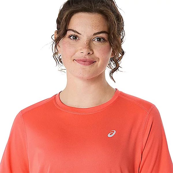 ASICS CORE SS TOP Tee-shirt de running à manches courtes femme ASICS - Image 21