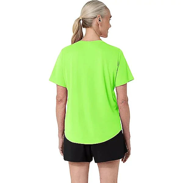 ASICS CORE SS TOP Tee-shirt de running à manches courtes femme ASICS - Image 28