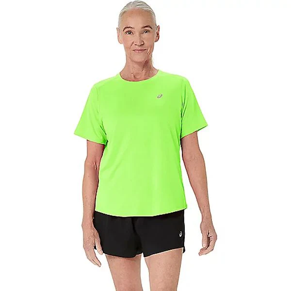 ASICS CORE SS TOP Tee-shirt de running à manches courtes femme ASICS - Image 29