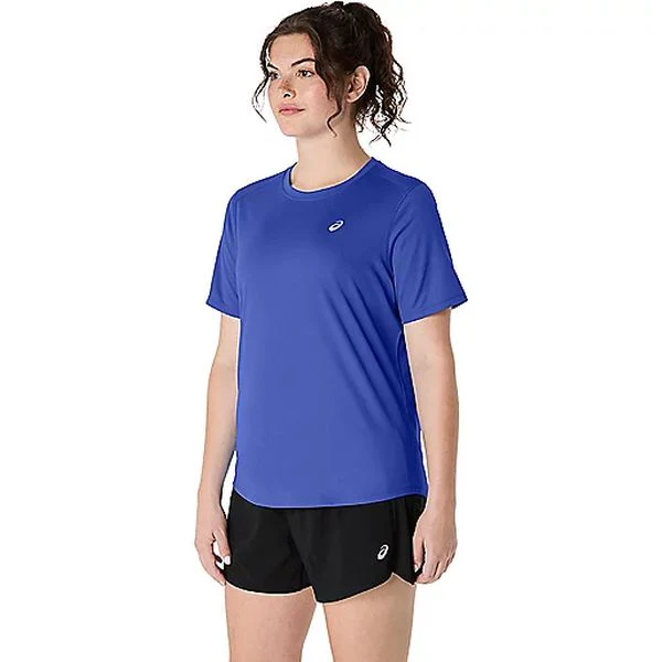 ASICS CORE SS TOP Tee-shirt de running à manches courtes femme ASICS - Image 30