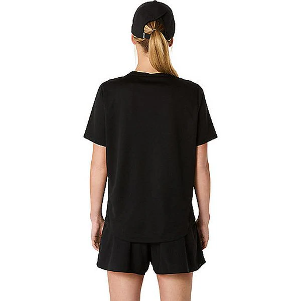 ASICS CORE SS TOP Tee-shirt de running à manches courtes femme ASICS - Image 4