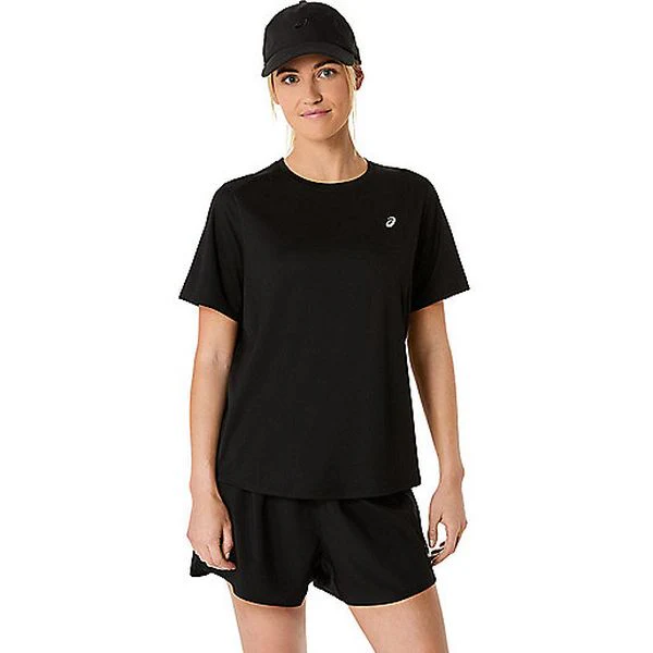 ASICS CORE SS TOP Tee-shirt de running à manches courtes femme ASICS - Image 5