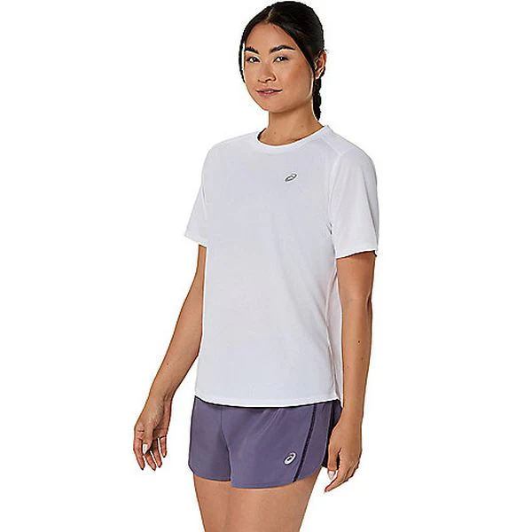 ASICS CORE SS TOP Tee-shirt de running à manches courtes femme ASICS - Image 6