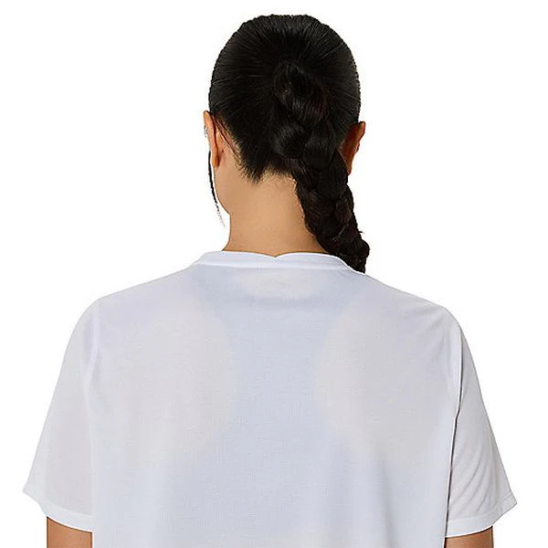 ASICS CORE SS TOP Tee-shirt de running à manches courtes femme ASICS - Image 7