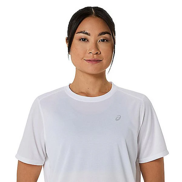 ASICS CORE SS TOP Tee-shirt de running à manches courtes femme ASICS - Image 8