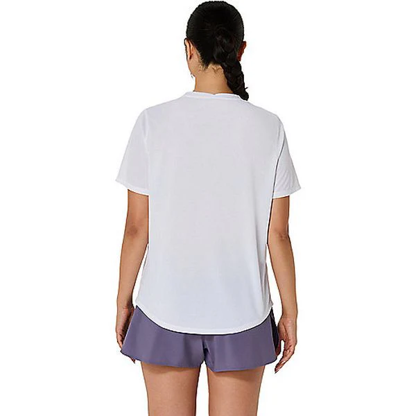 ASICS CORE SS TOP Tee-shirt de running à manches courtes femme ASICS - Image 9