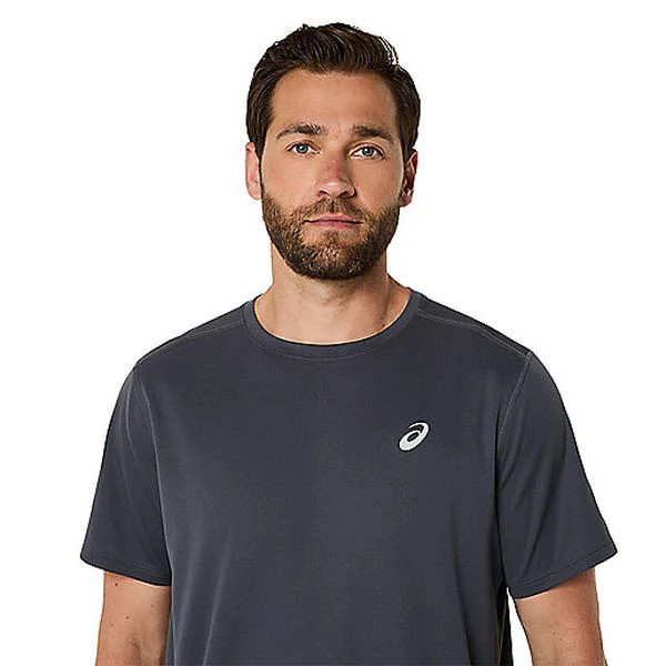 ASICS CORE SS TOP Tee-shirt de running à manches courtes homme ASICS
